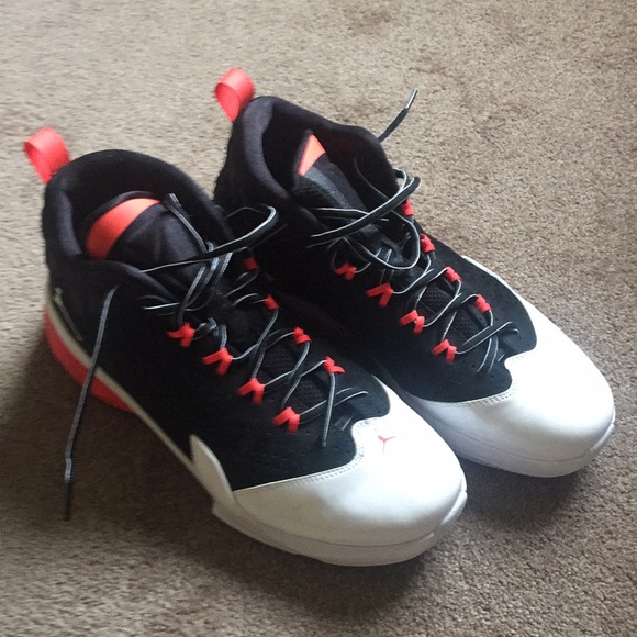 Air Jordan Flight time - Picture 1 of 4